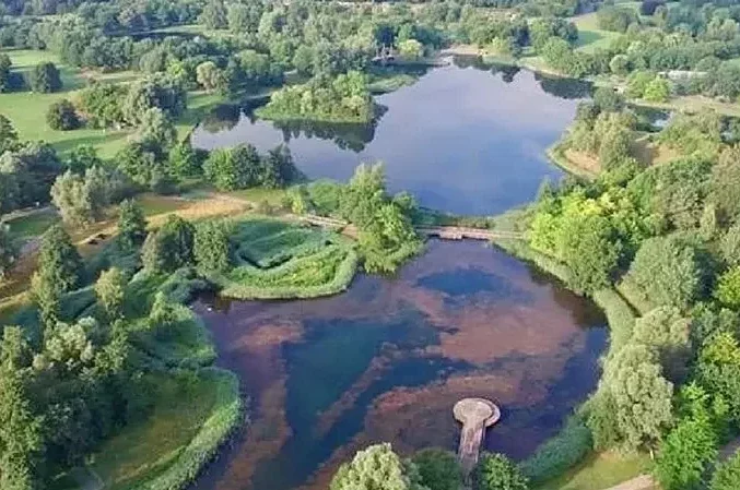 Touristische Potenzialanalyse für den Britzer Garten in Berlin