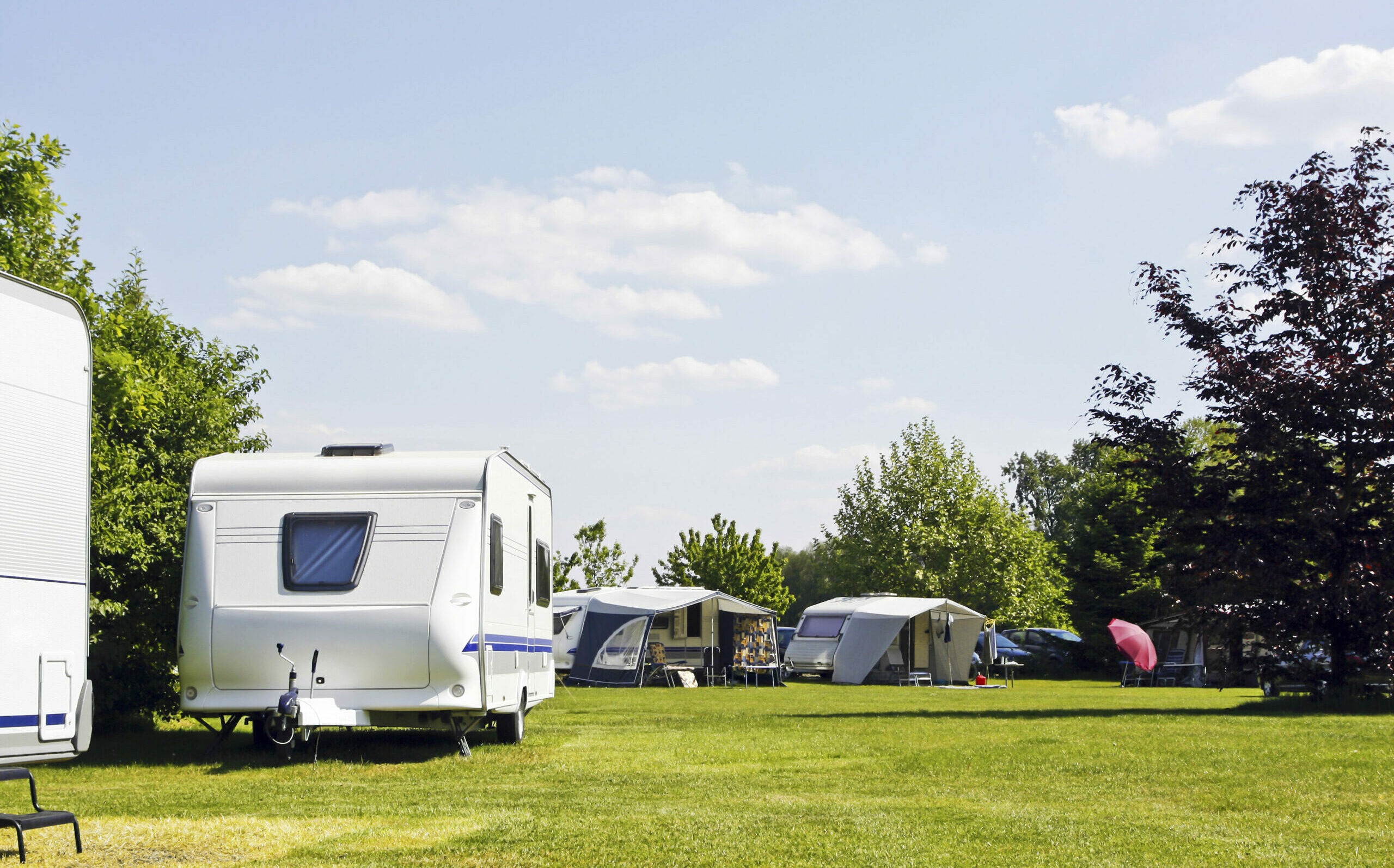 Betreiberkonzept für den Campingplatz Großer Weserbogen