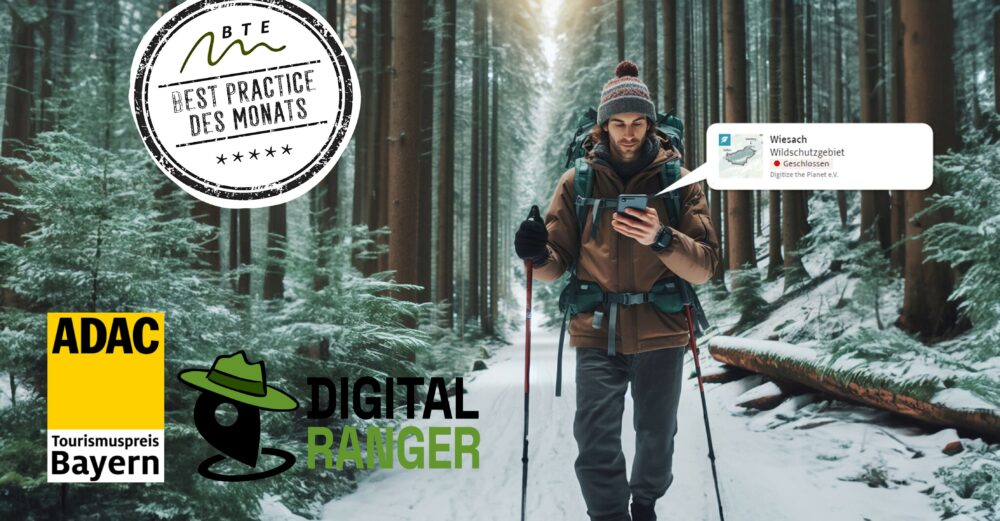 Digital Ranger