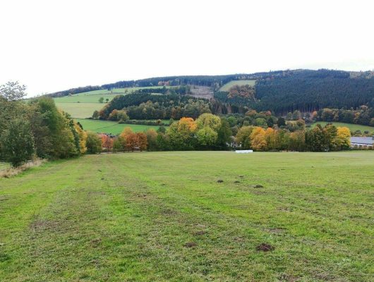 Potenzialanalyse für ein Hotelprojekt im Hochsauerlandkreis