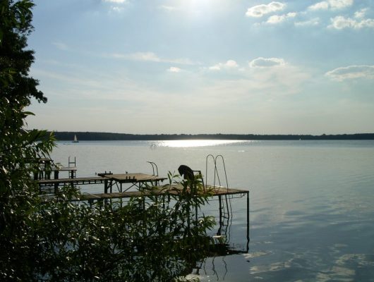 Integriertes Gemeindliches Entwicklungskonzept (IGEK) für die Einheitsgemeinde Stadt Arendsee (Altmark)